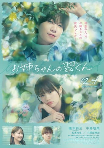 お姉ちゃんの翠くん poster