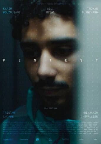 Pentest poster
