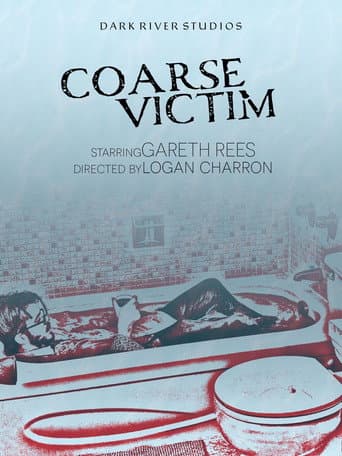 Coarse Victim poster