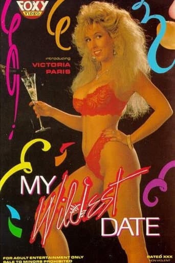 My Wildest Date poster