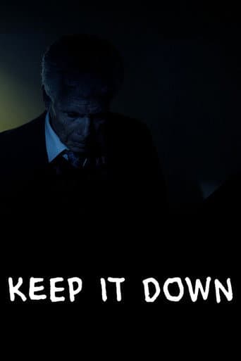 Keep it Down poster