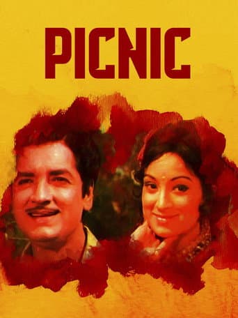 Picnic poster