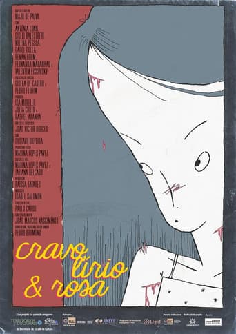 Carnation, Lily, Rose poster