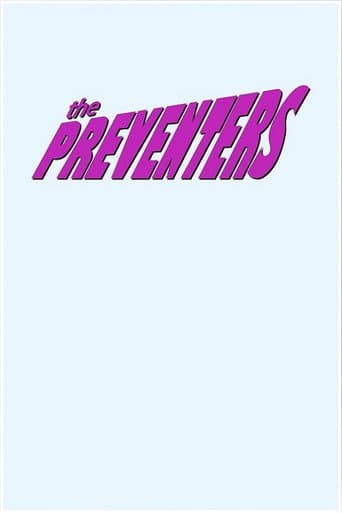 The Preventers poster