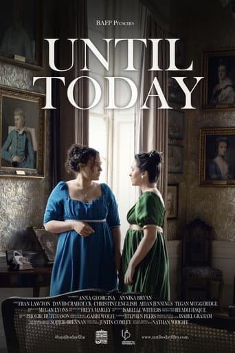 Until Today poster
