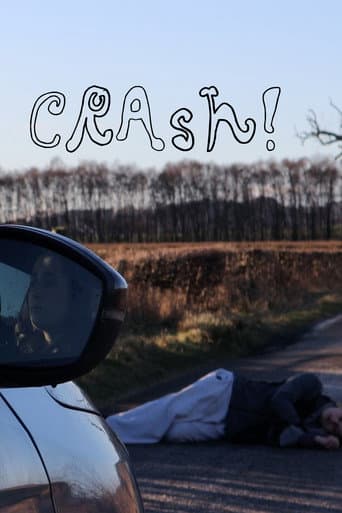 CRASH! poster
