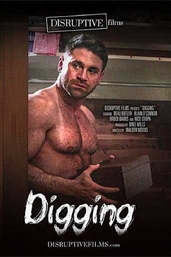 Digging poster