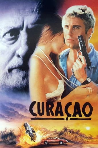 Curaçao poster