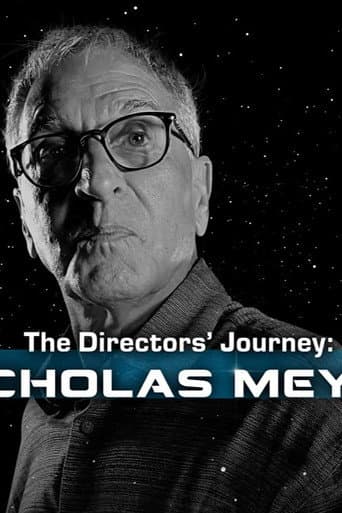 Nicholas Meyer: In Conversation poster