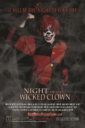 Homecoming Massacre poster