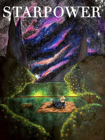 STARPOWER poster