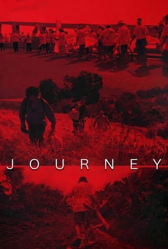Journey poster