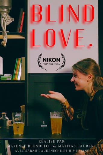 Blind Love poster