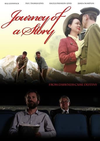 Journey of a Story poster