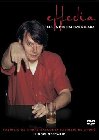 Effedia - Sulla mia cattiva strada poster