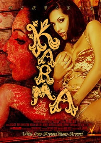 Karma poster