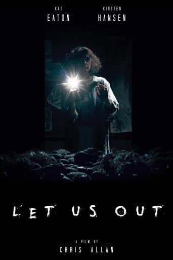 Let Us Out poster