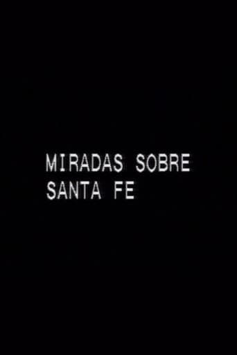 Miradas sobre Santa Fe poster