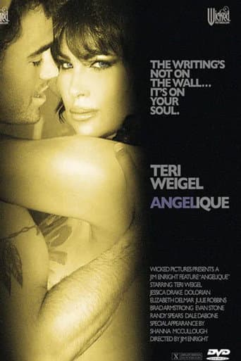Angelique poster