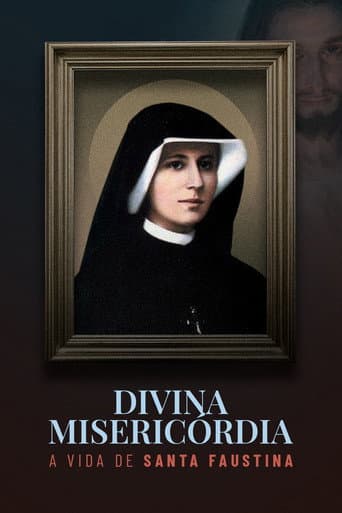 The Face of Mercy poster