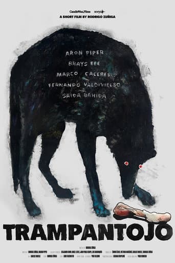 TRAMPANTOJO poster