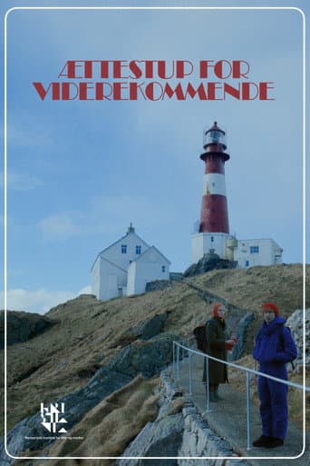 Ættestup for viderekommende poster