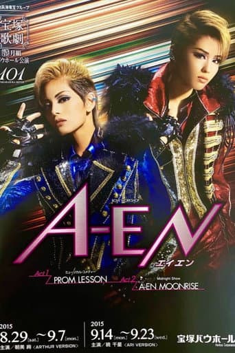 A-EN poster