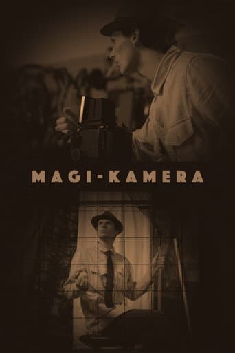 Magi-Kamera poster