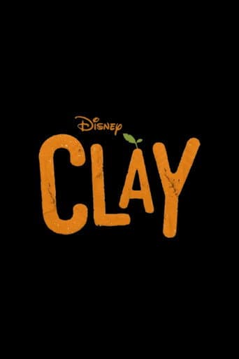 Clay poster