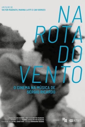 Na Rota do Vento poster