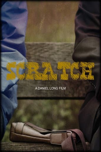 Scratch poster