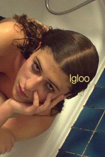 Igloo poster