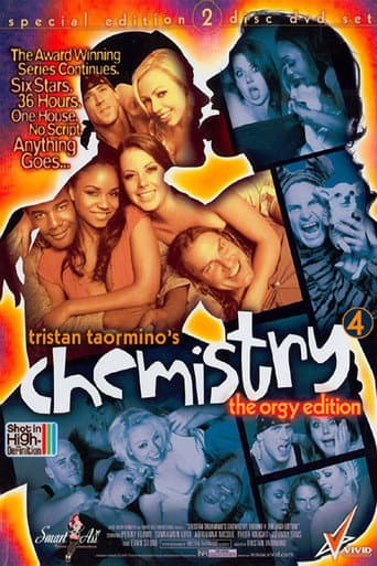 Chemistry 4 poster