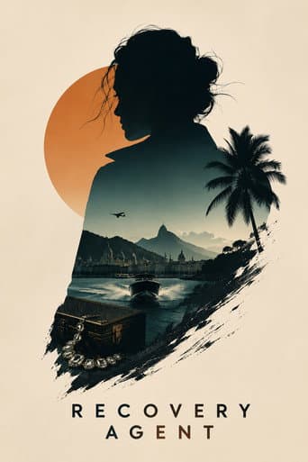 Recovery Agent poster