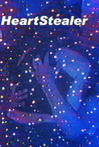 HeartStealer poster