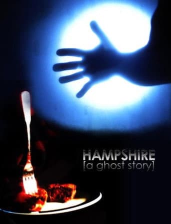 Hampshire: A Ghost Story poster
