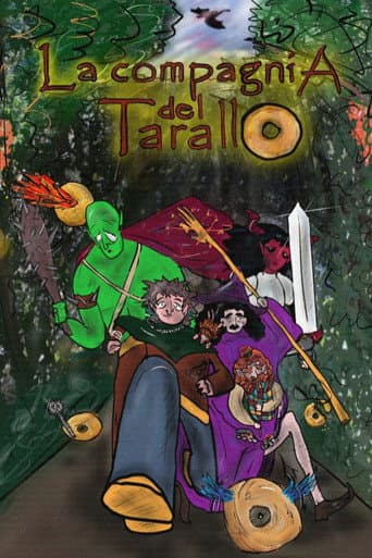 La Compagnia del Tarallo poster