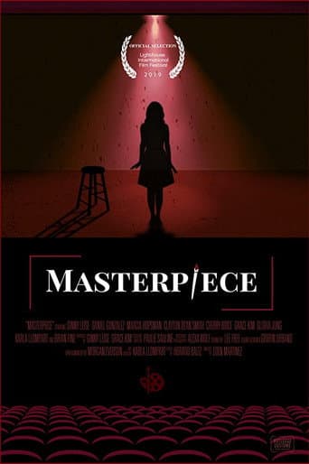 Masterpiece poster