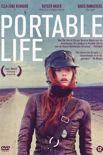 Portable Life poster