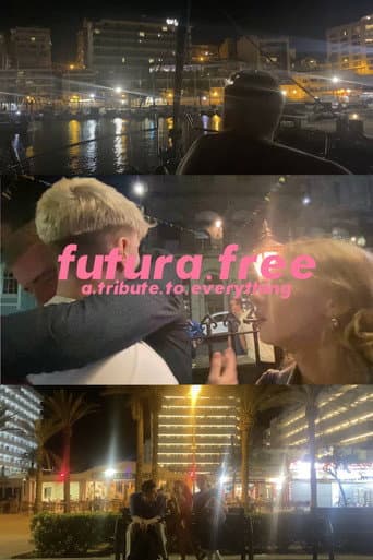 Futura Free poster