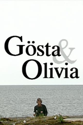 Gösta & Olivia poster