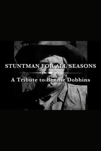 A Stuntman for All Seasons: A Tribute to Bennie Dobbins poster