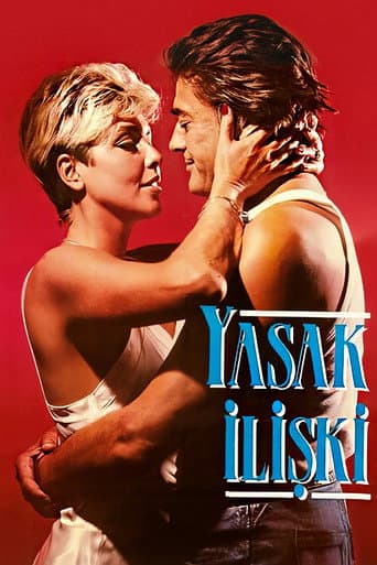 Yasak İlişki poster