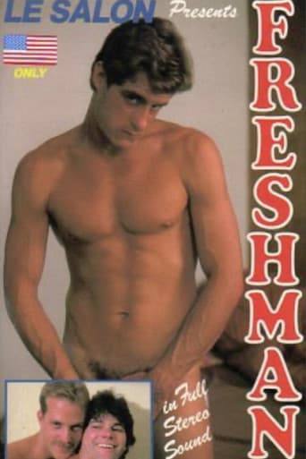 Freshman poster