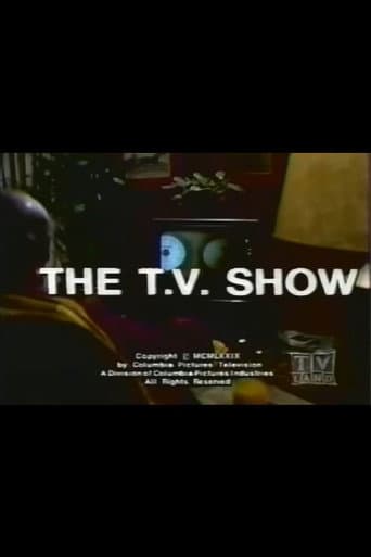 The T.V. Show poster