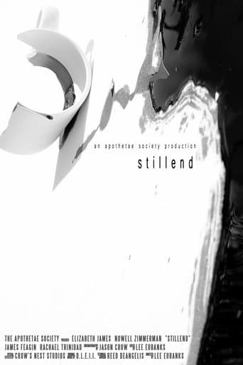 Stillend poster