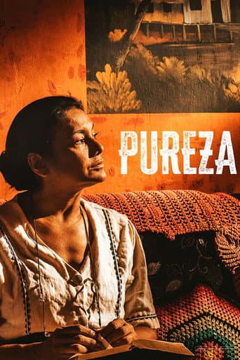 Pureza poster