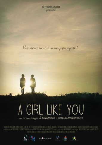 A Girl Like You poster