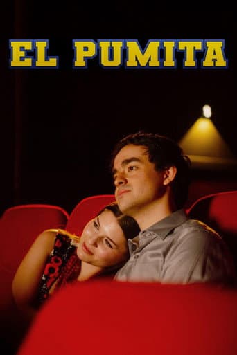El Pumita poster