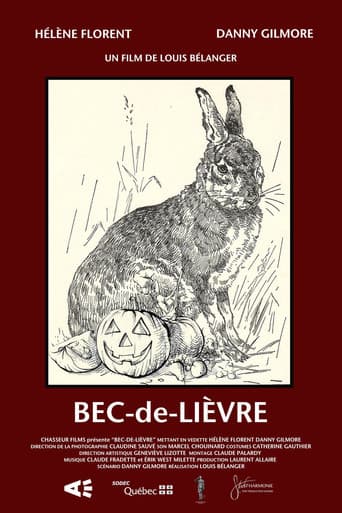 Hare Lip poster